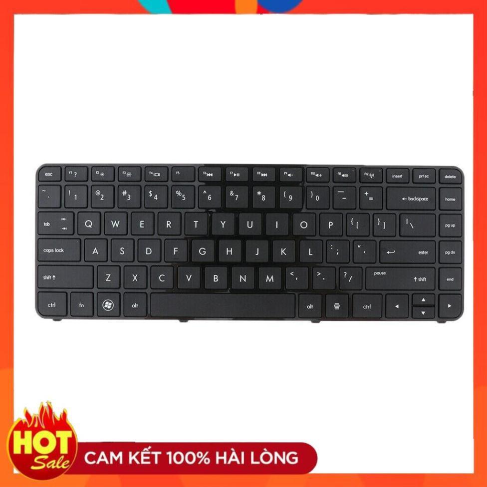 Bàn phím laptop Hp Pavilion G4-2000 G4-2100 G4-2200 G4-2300 màu trắng - màu đen