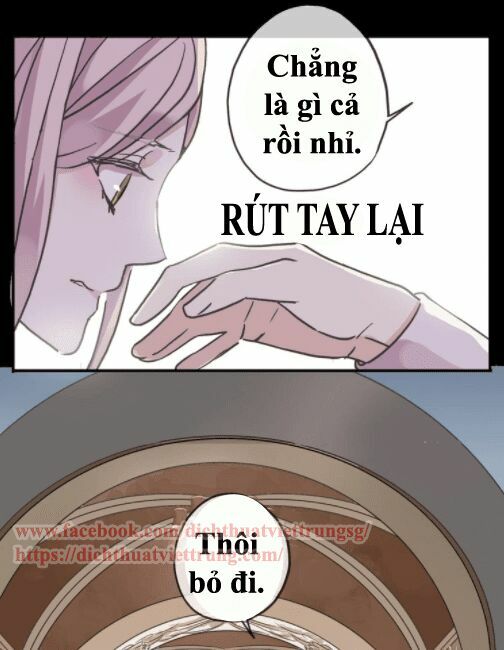 vết cắn ngọt ngào phần 1 chapter 39 39