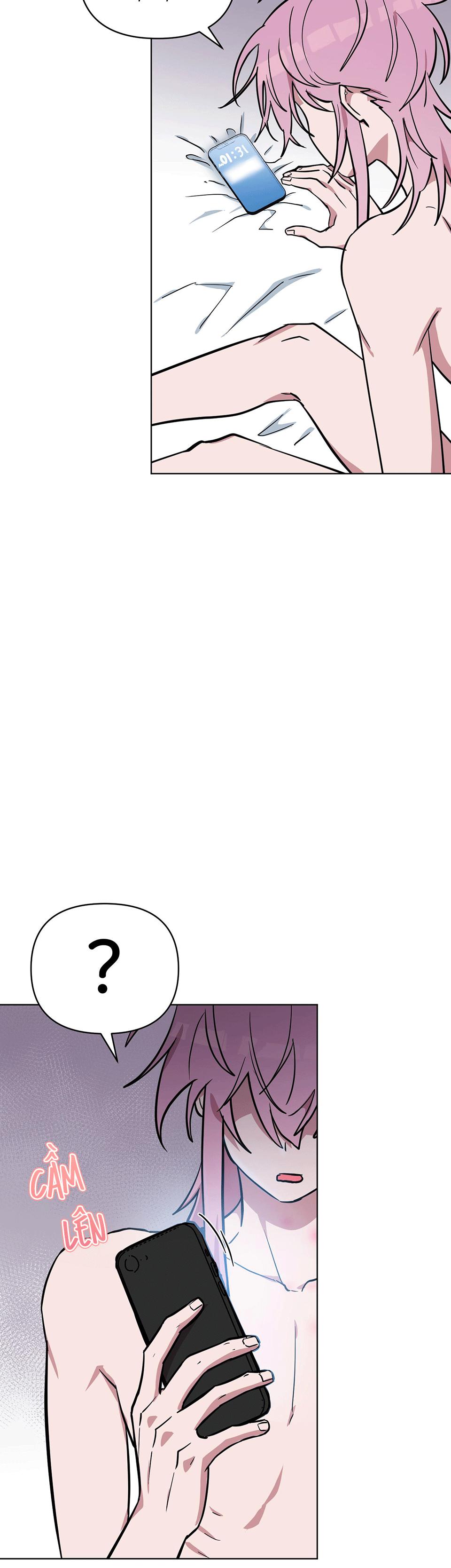 bộ sưu tập ciu to-ngực bự của nhà sẹc chapter 30 35