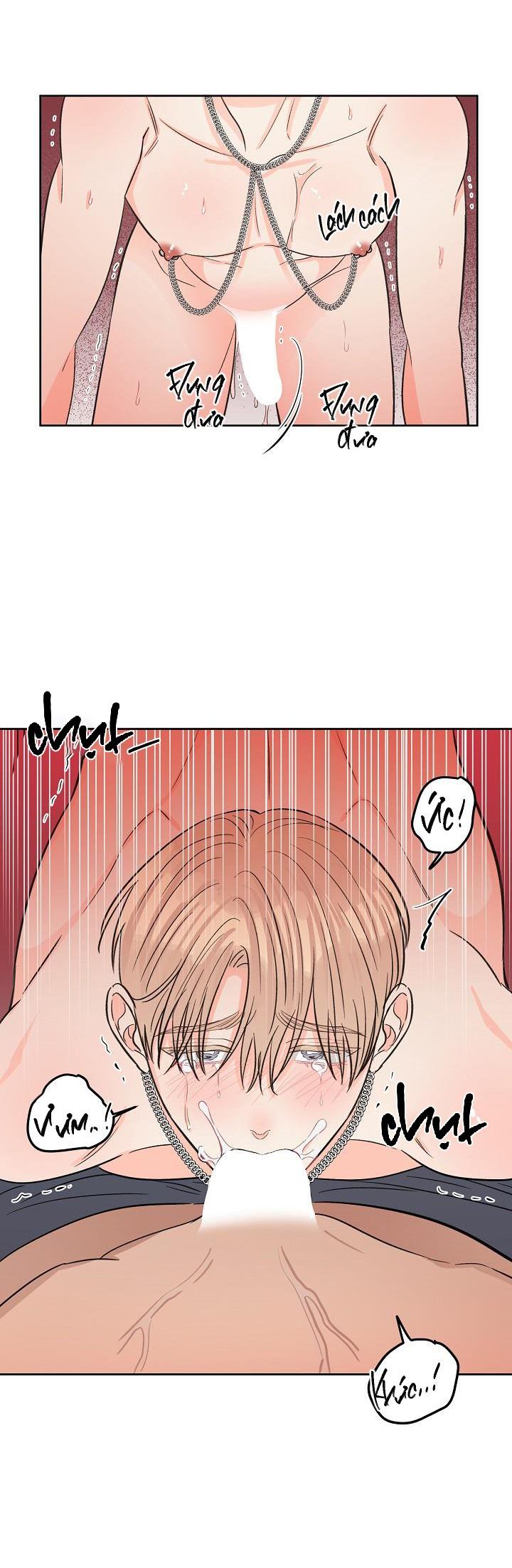 sắc đêm chapter 32 13