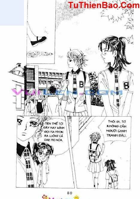 ánh nắng chói chang chapter 10 79