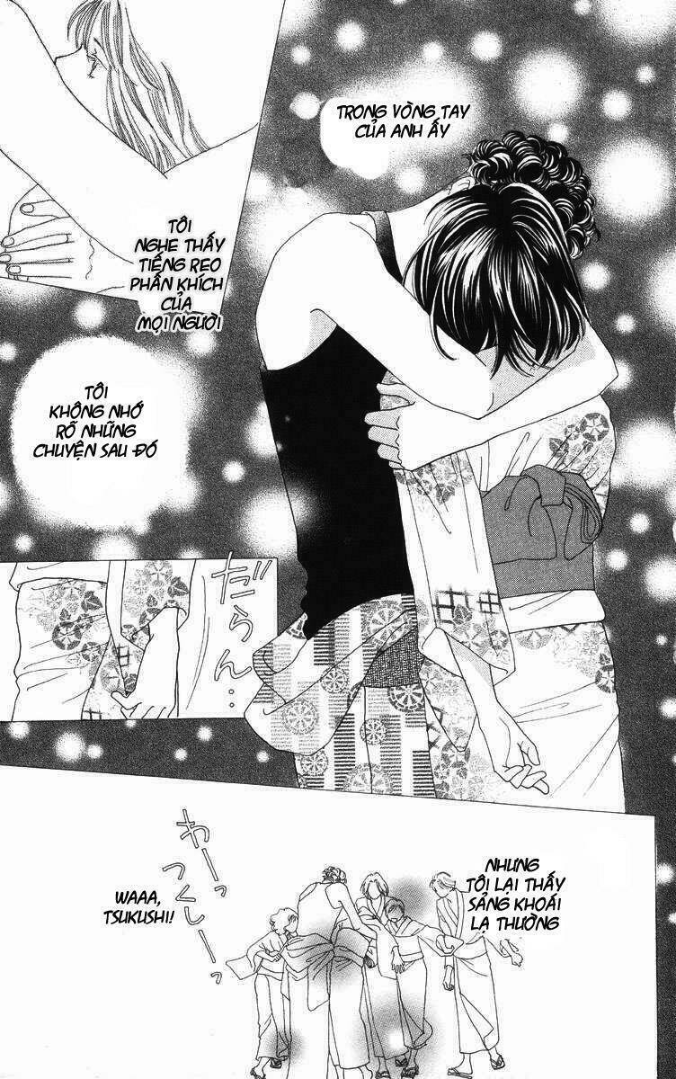 con nhà giàu chapter 178 2