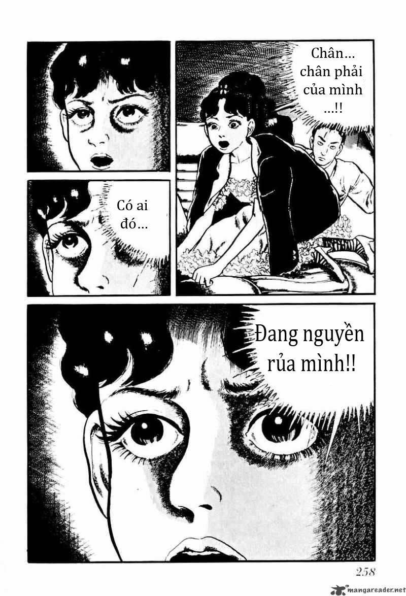 god's left hand, devil's right hand chapter 73 16