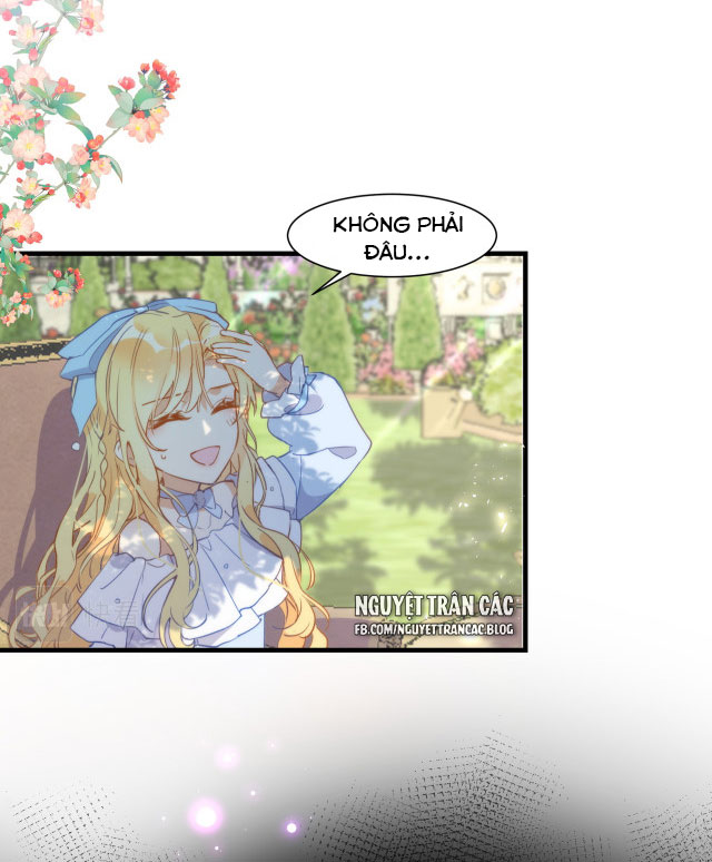 tình địch kỳ quái lại tăng lên rồi chapter 4 6