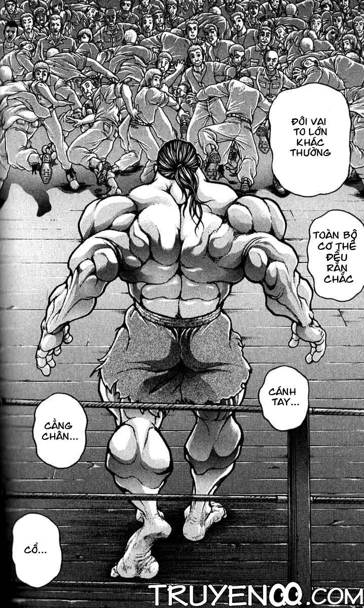 baki – son of ogre chapter 287 9