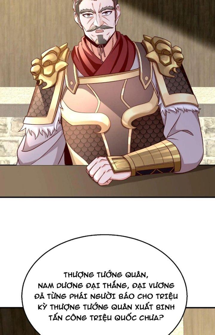 đại tần, ta là con tần thủy hoàng, giết địch thành thần chapter 42 53