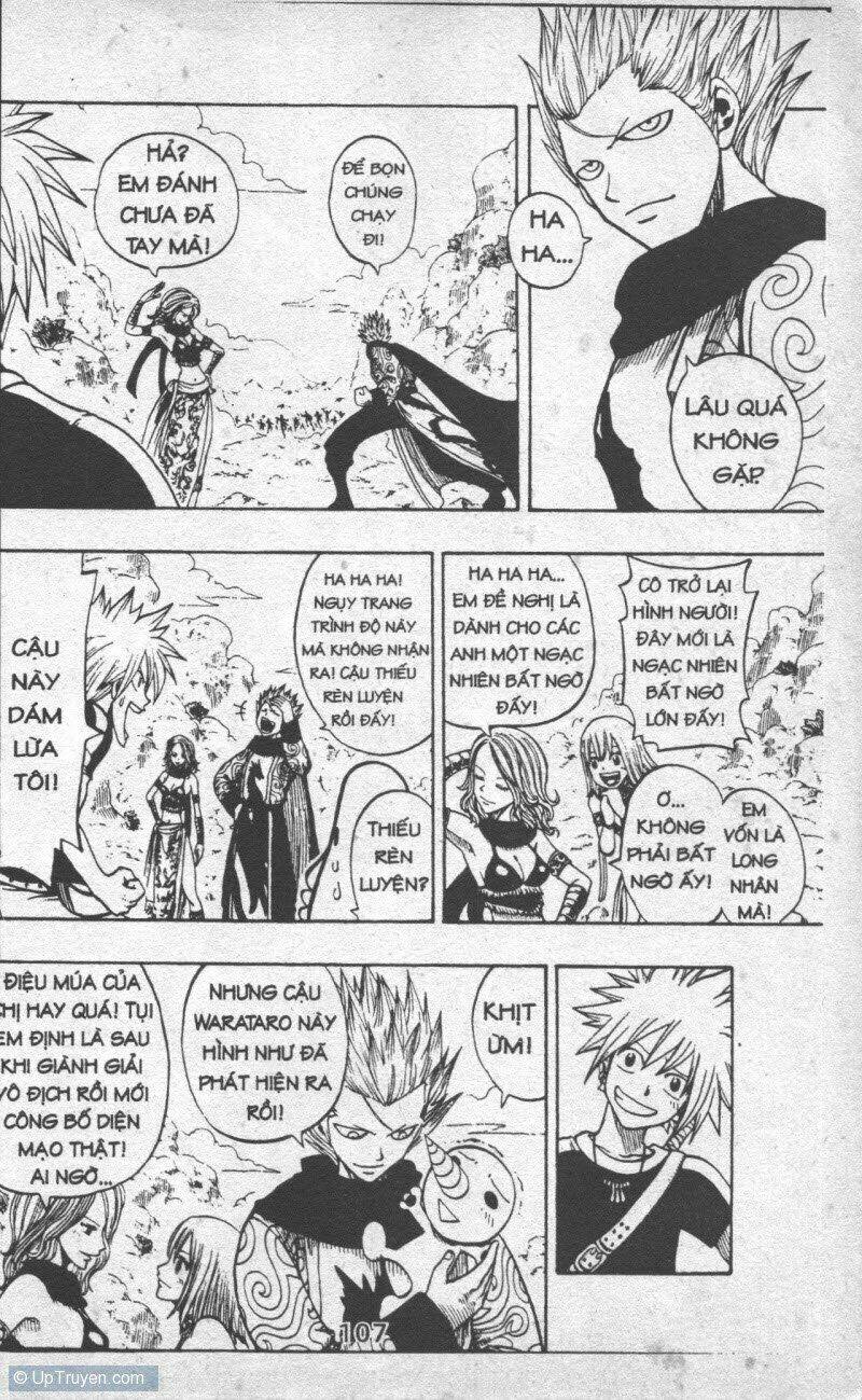 rave master (scan) chapter 25 107