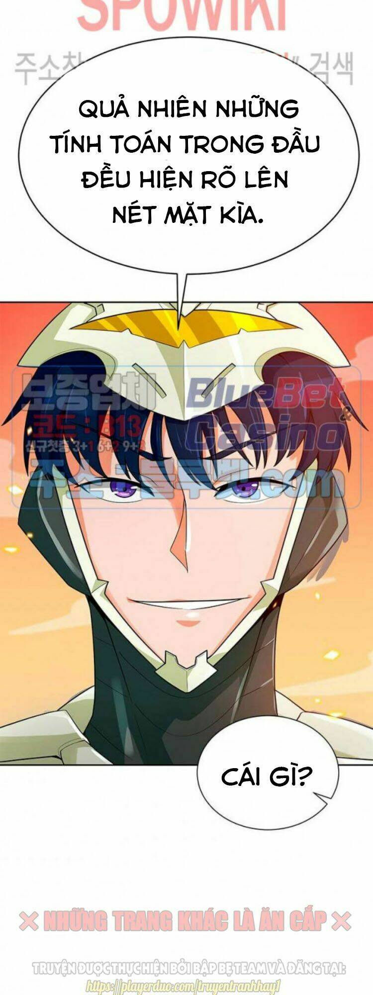 tôi tự động săn một mình chapter 78 22