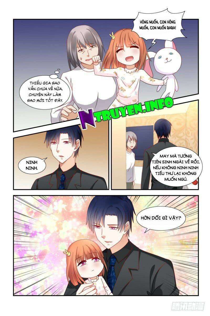 dường như tình yêu đã đến chapter 23 3