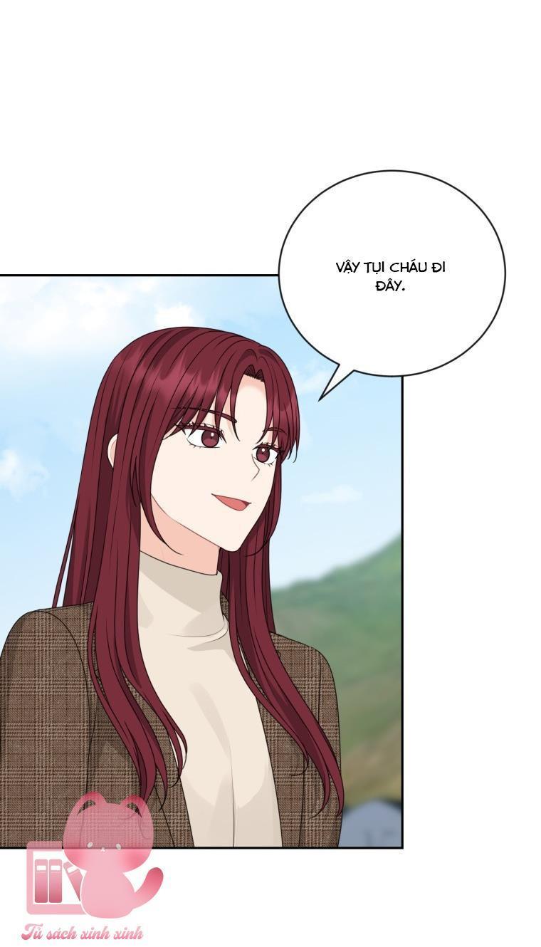 mong được chị chỉ bảo, tiền bối chapter 46 2