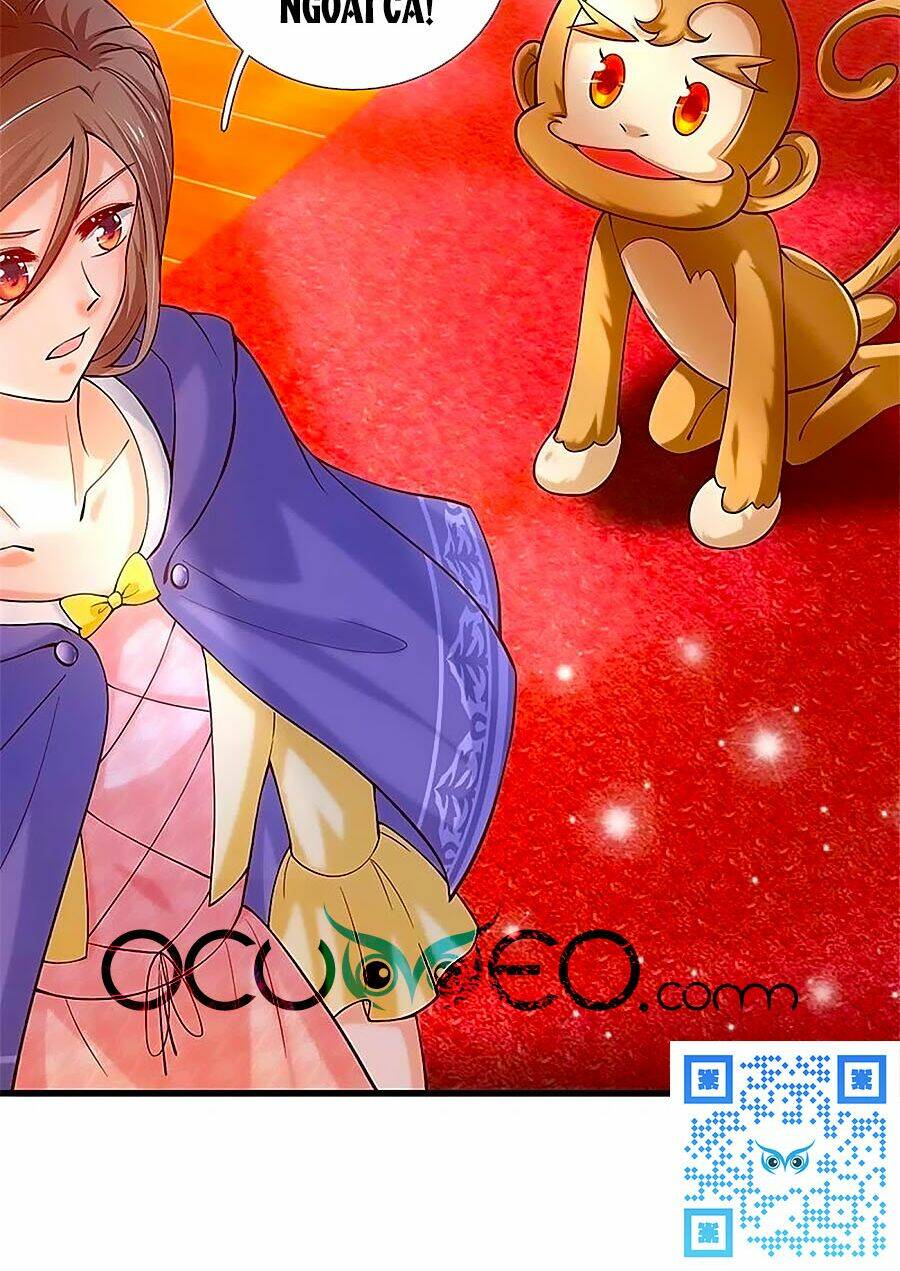 bỗng một ngày trở thành con gái nhà vua chapter 302 31