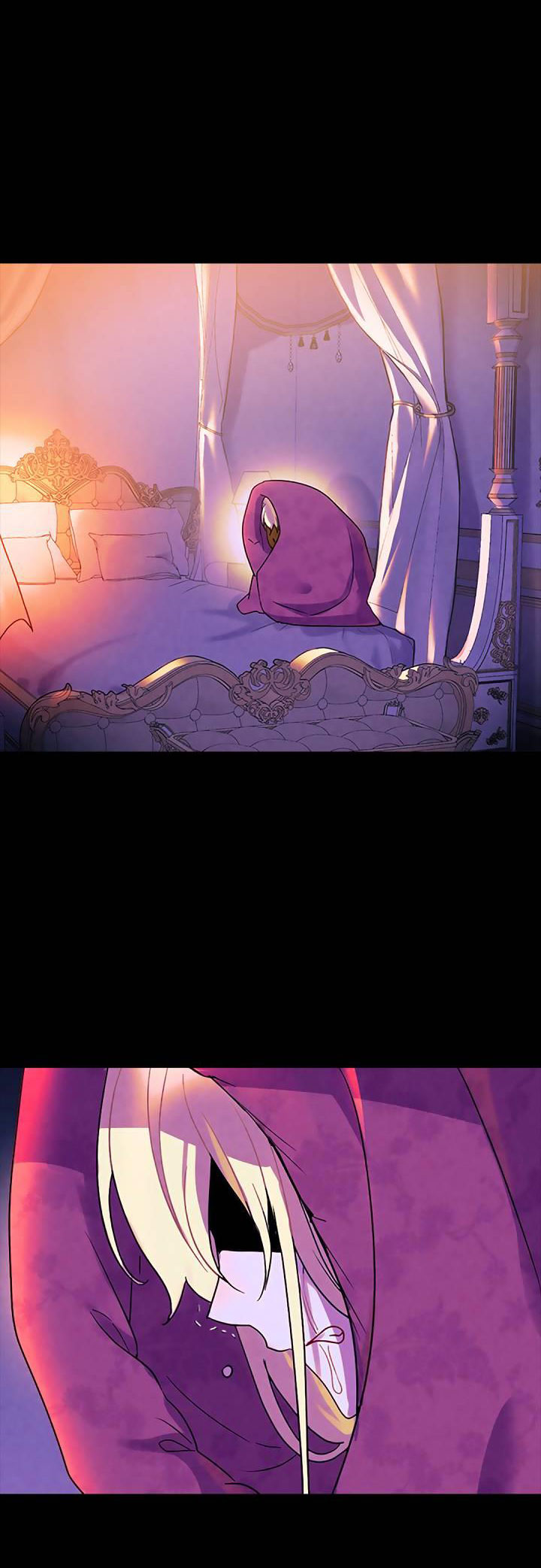 [bản 18+] trò chơi săn mồi của hoàng đế và thánh kỵ sĩ chapter 22.2 6