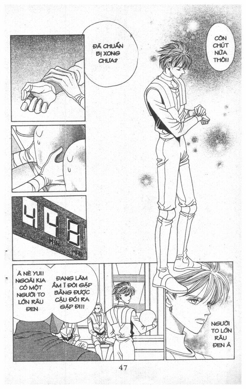 nàng tiên ánh trăng - kaguya hime chapter 26 47