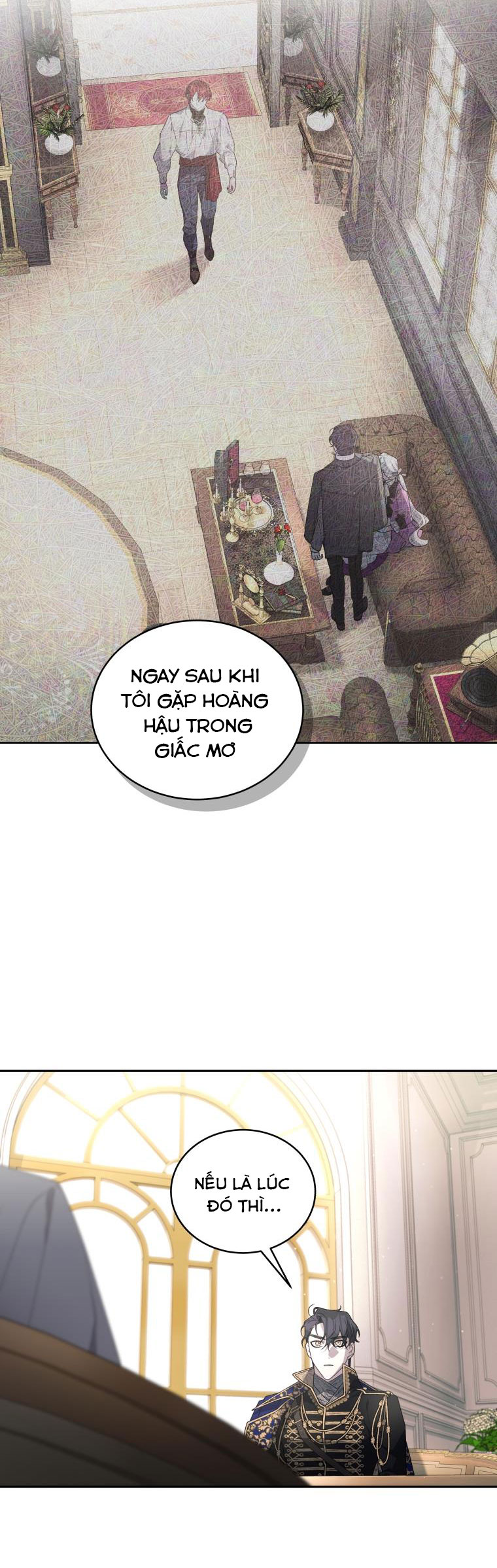 trở thành ác nữ thuần hóa thú cưng chapter 57 51