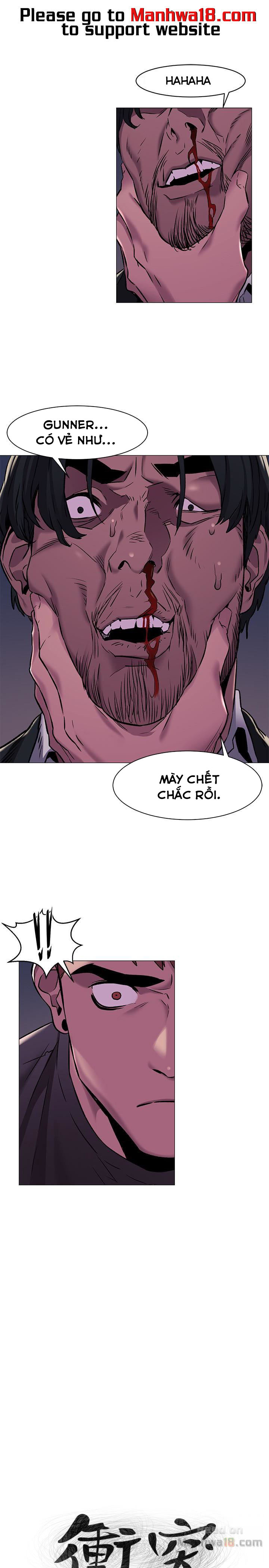 cuộc chiến thầm lặng chapter 127 1