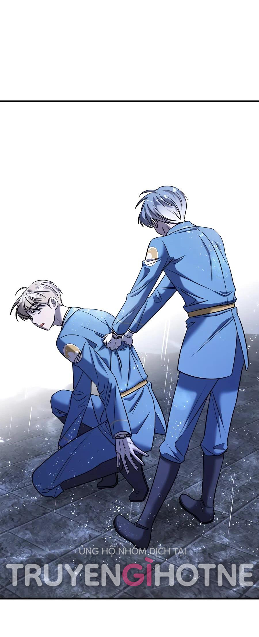 phản diện thuần túy chapter 38.1 5