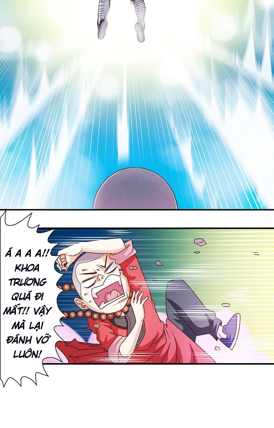 độ ta không độ nàng chapter 9 17