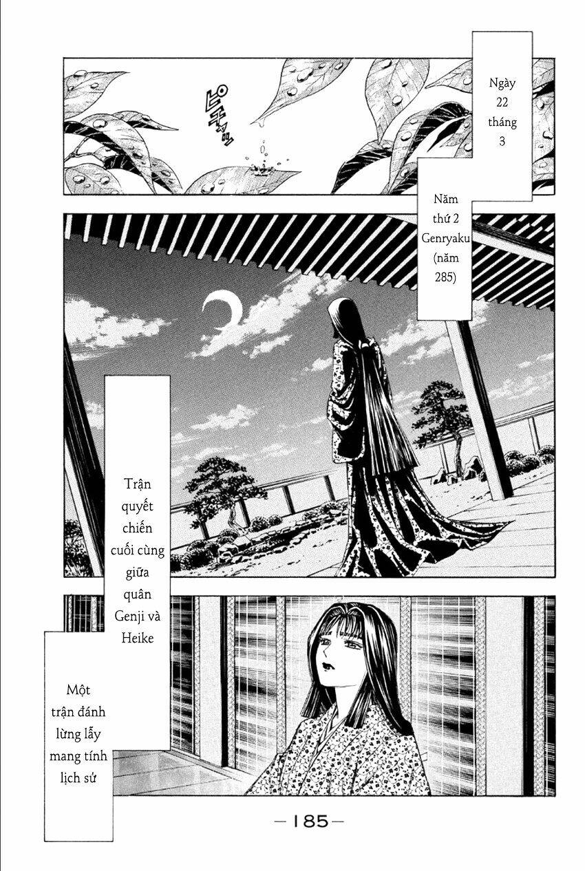 thiếu niên vương phần 2 chapter 72 59