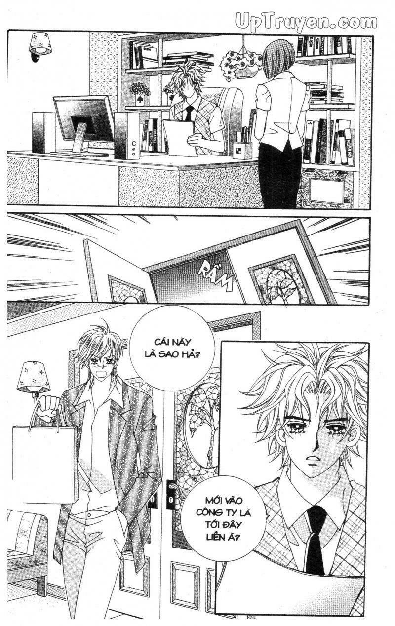 meo meo dịu dàng đi nhé chapter 3 35