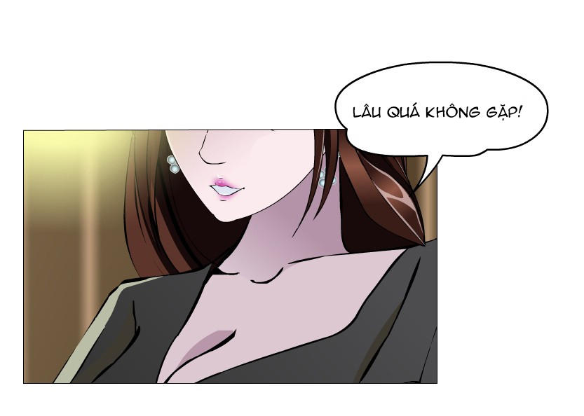 cạm bẫy của nữ thần chapter 157 7