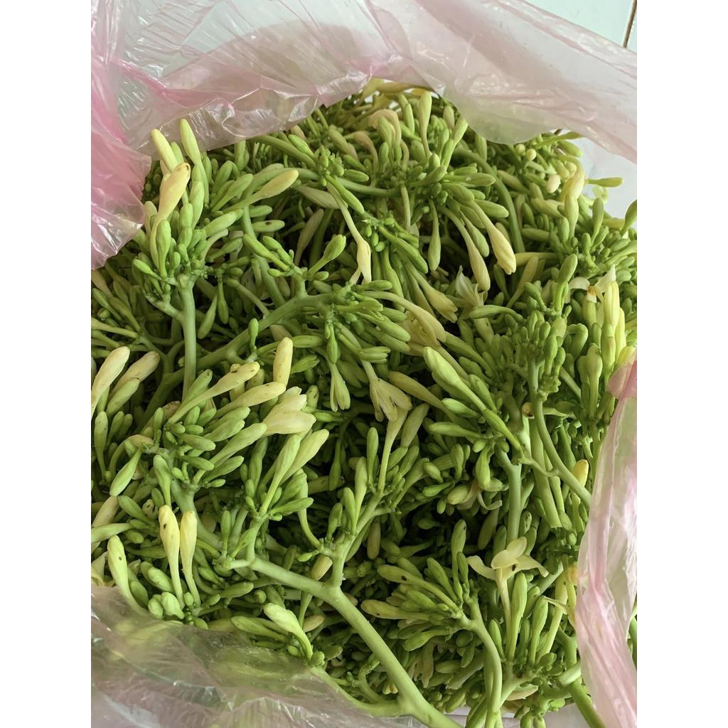 HOA ĐU ĐỦ ĐỰC tươi ngâm mật ong [HỦ THỂ  TÍCH 1 LÍT NẶNG 1,2 KG [MẬT ONG HOA CÀ PHÊ NGUYÊN CHẤT ] [ MỚI ] [ GHN ]