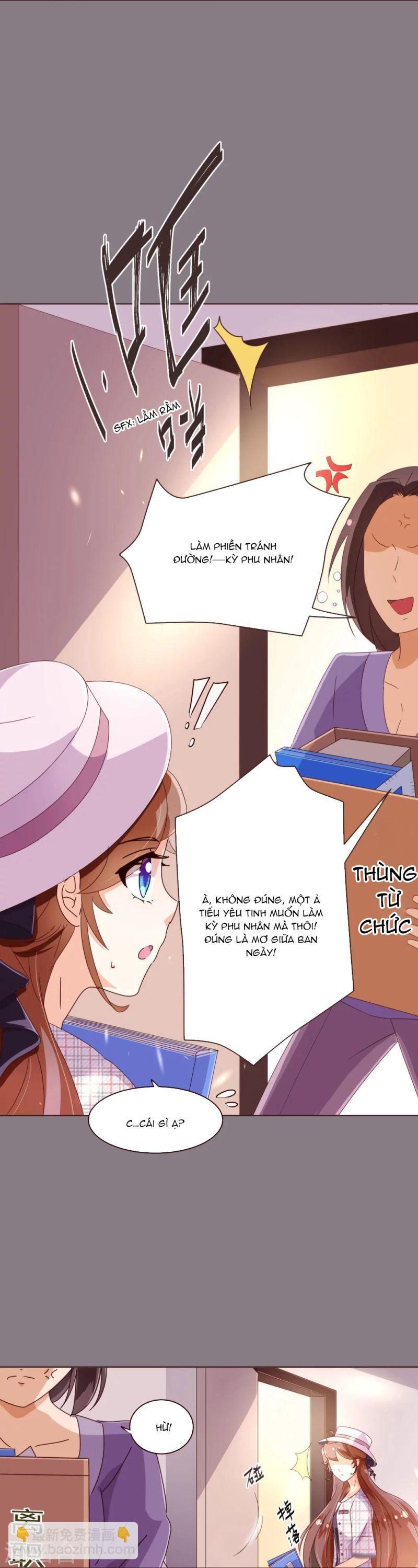 ông xã của tôi đến từ truyện tranh chapter 49 2