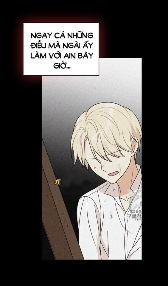 xuyên không trở thành mẹ của nhân vật phản diện chapter 30 26