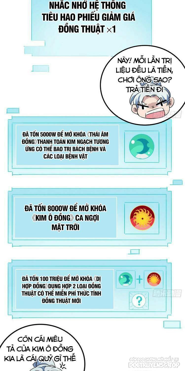 giải cứu 99 nữ chính ở mạt thế chapter 73 31