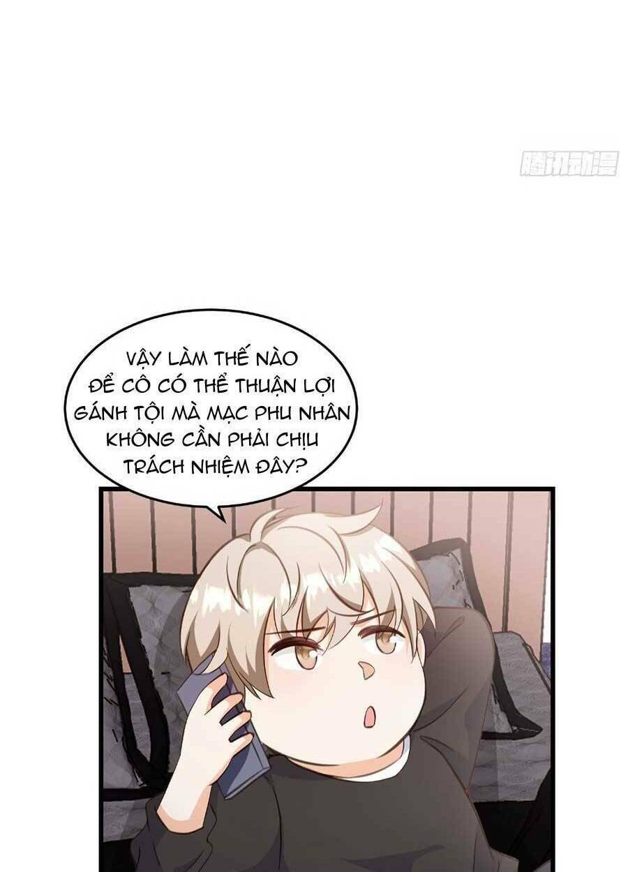 kiều thê hào môn chạy đi đâu chapter 10 35