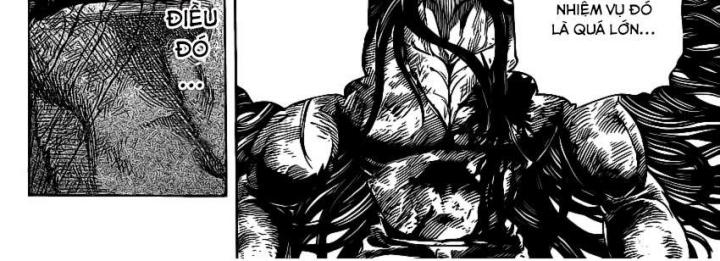 thánh tỏi sành ăn chapter 197 21