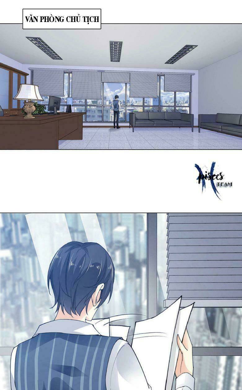 nữ nhân xin nhẹ nhàng chapter 7 3