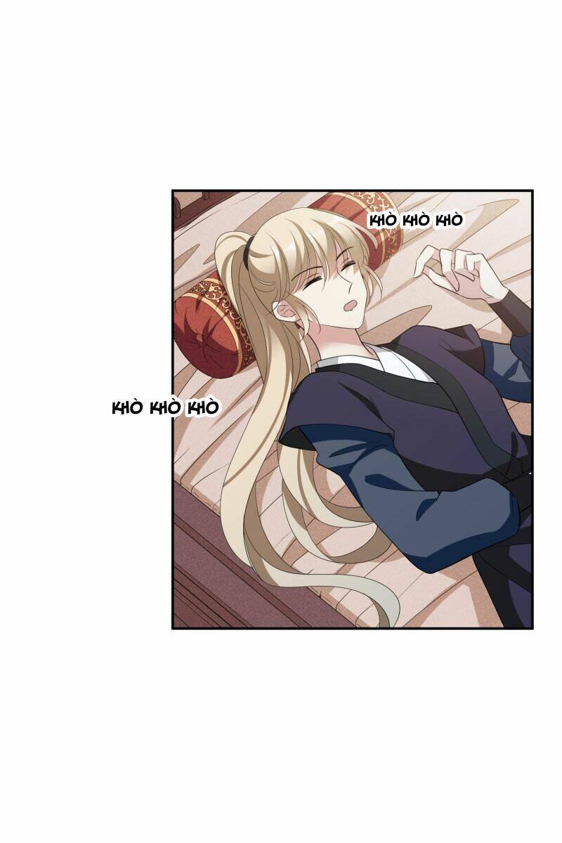 toàn cơ từ chapter 61.2 11