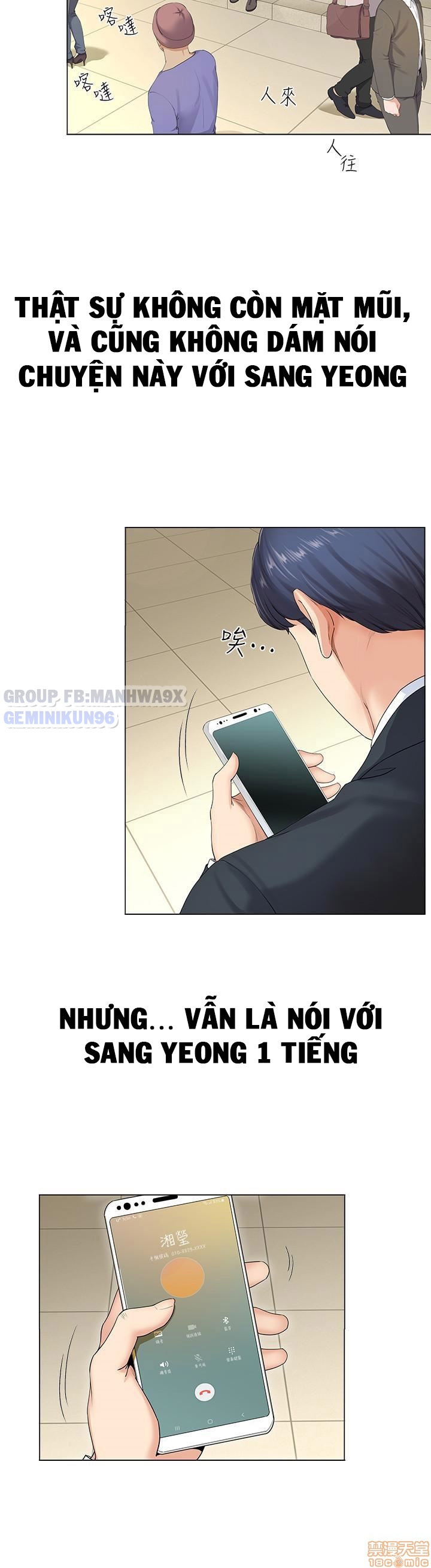 cặp đôi kí sinh chapter 2 11