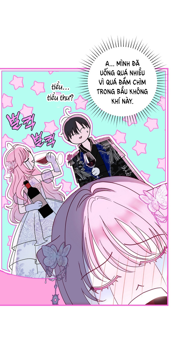 ngài công tước, tôi sẽ làm mọi thứ, trừ việc kết hôn! chapter 3.1 28