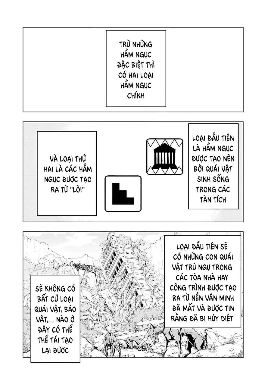 Bị Phản Bội Bởi Đồng Đội Và Sở Hữu [Gacha Không Giới Hạn] Lv.9999 chapter 52 2