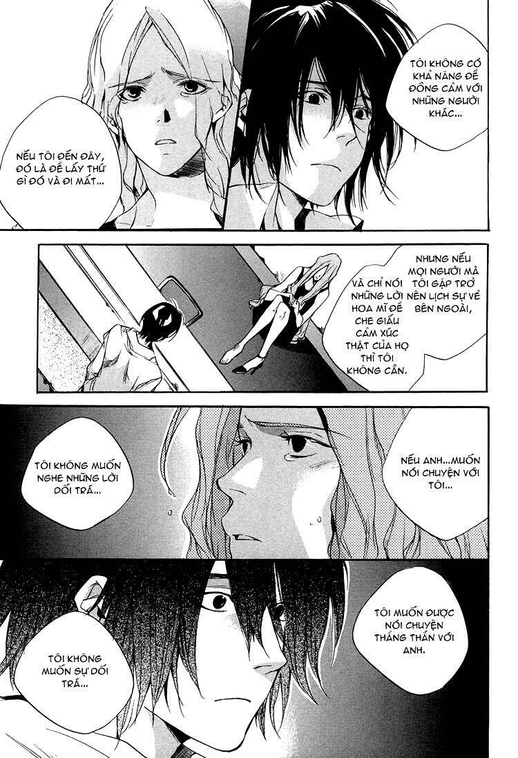 our happy hours chapter 3 33