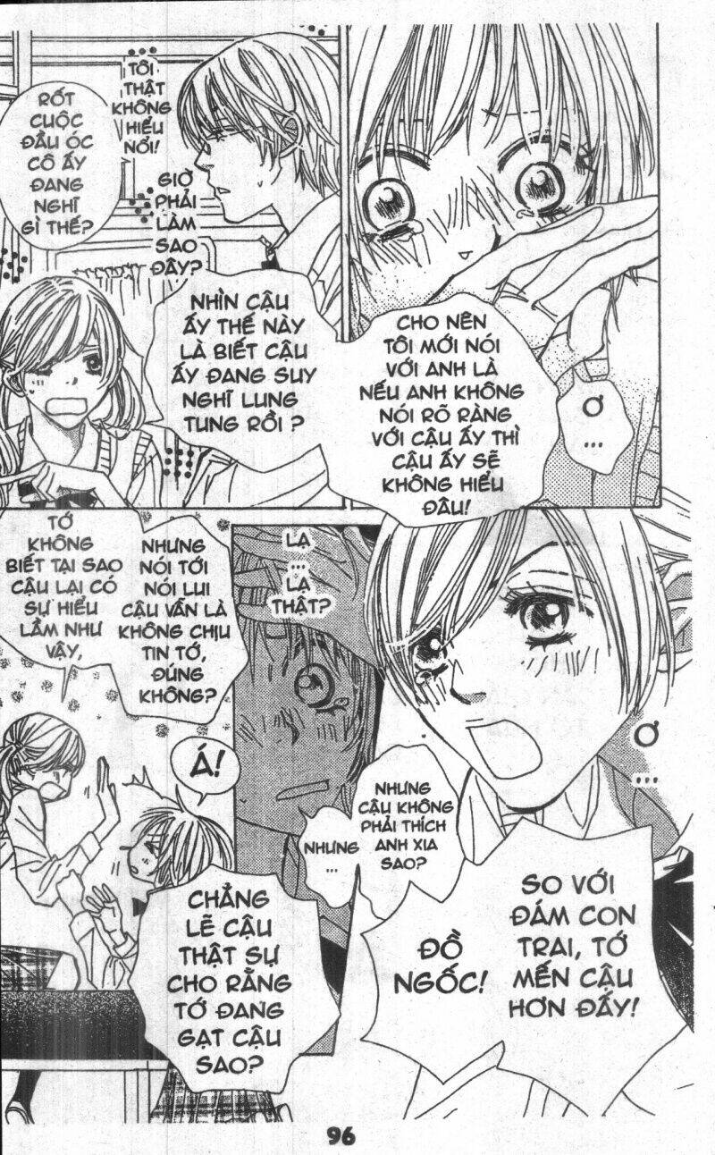 sweet mission chapter 4 94