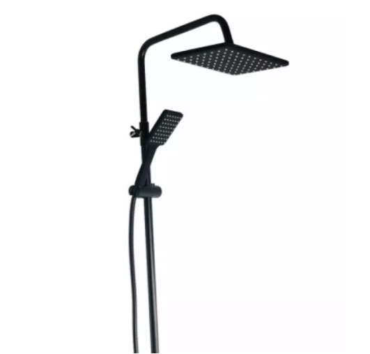 Sen cây nhiệt độ đen tuyền GS8807 black