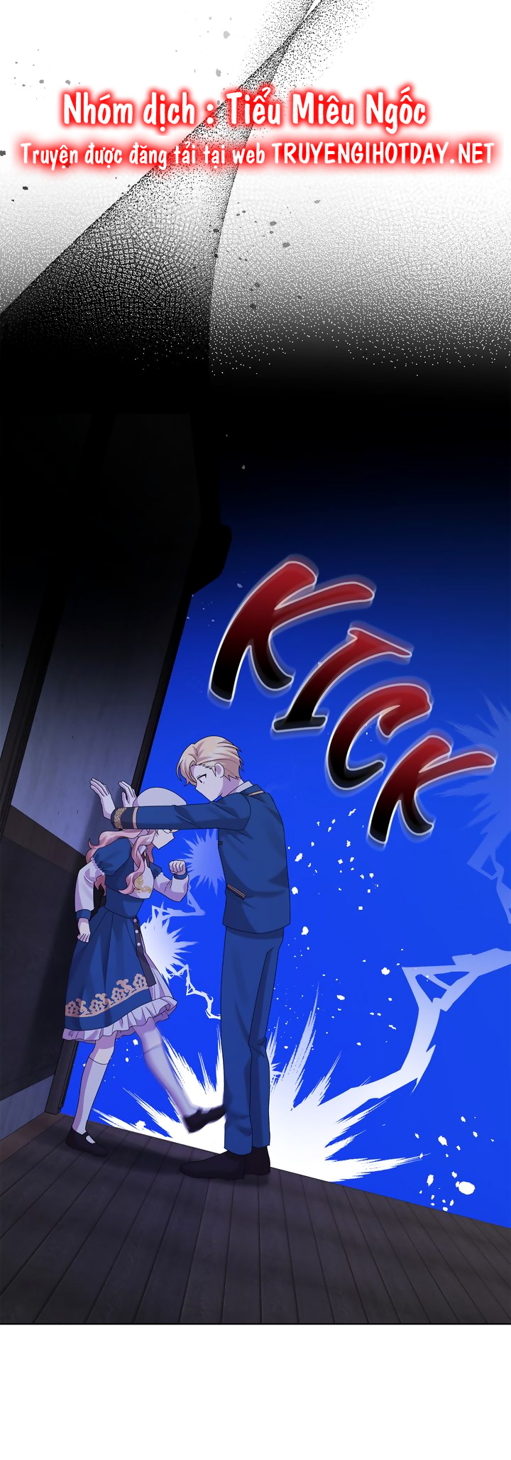 giải mã bí mật về anh ta chapter 57 3