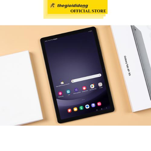 Máy tính bảng Samsung Galaxy Tab A9+ 5G - Hàng Chính Hãng