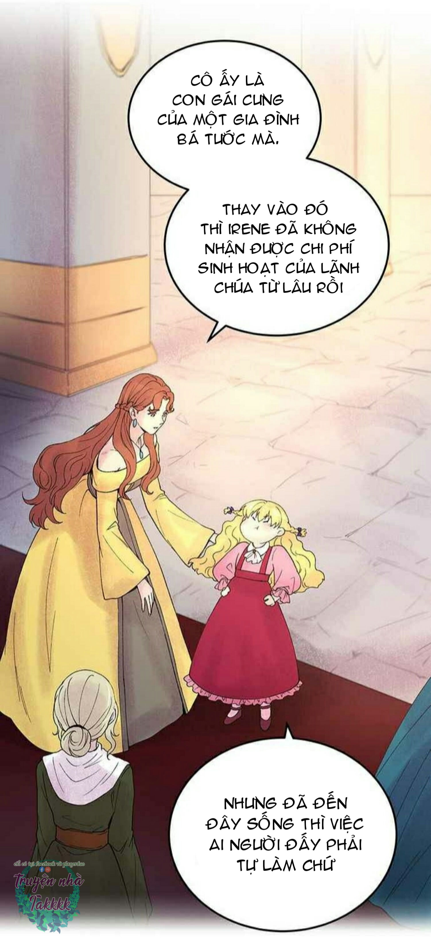 như gió trên cành cây khô chapter 8 24