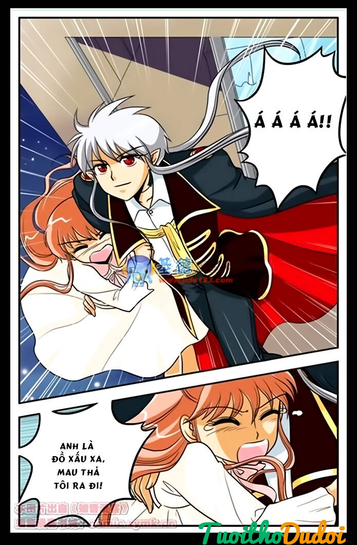 ám dạ hiệp tấu khúc chapter 3 16