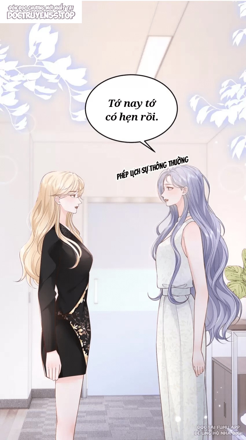 mận xanh chapter 70 3