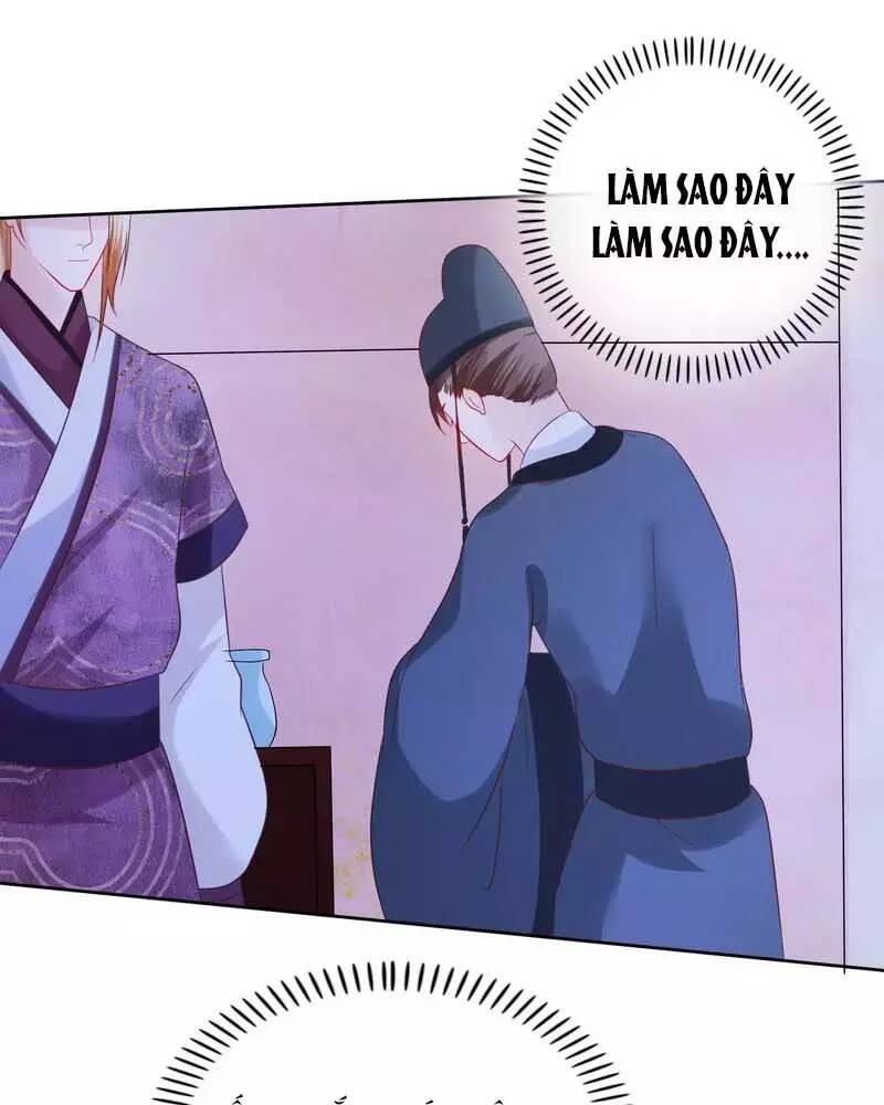 mười dặm hồng trang, thay huynh xuất giá chapter 26 28