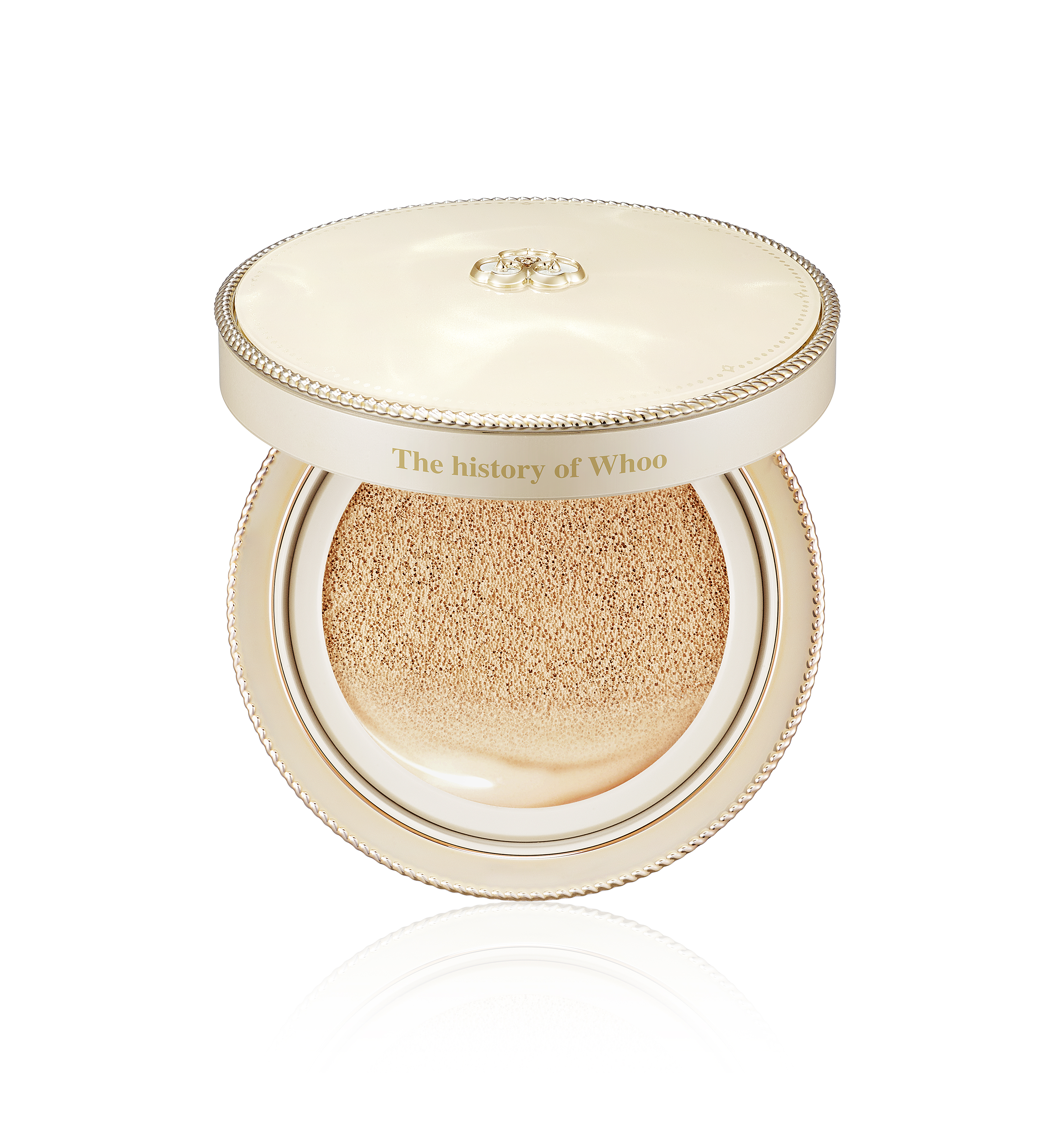 Phấn nước GJH Mi Luxury Golden Cushion Glow 15g*2