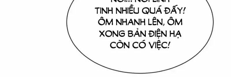 công chúa tại thượng: quốc sư mời xuống kiệu chapter 27 56