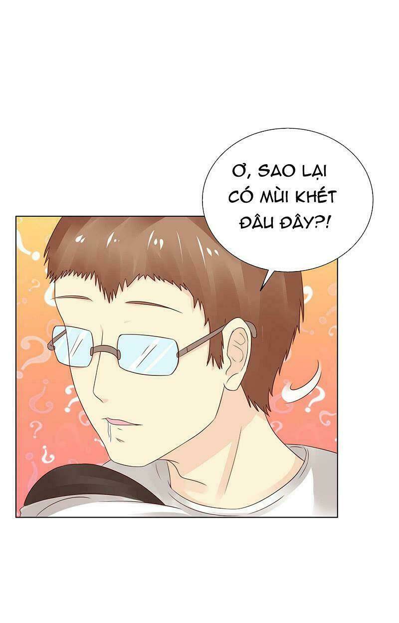 băng sơn học trưởng không được chọc chapter 58.2 7