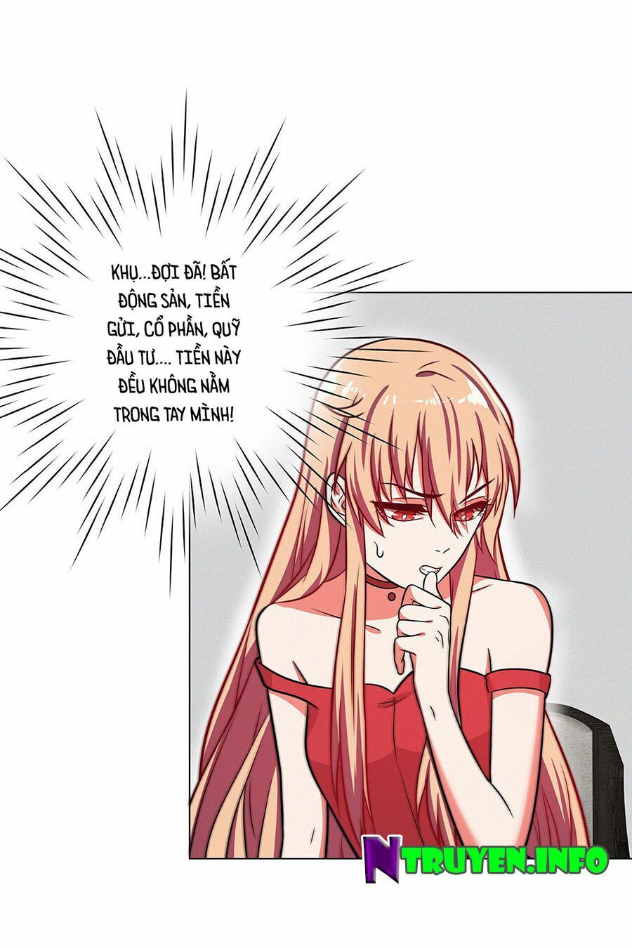 trọng sinh quý thê chi phục thù hoa lệ chapter 20 12