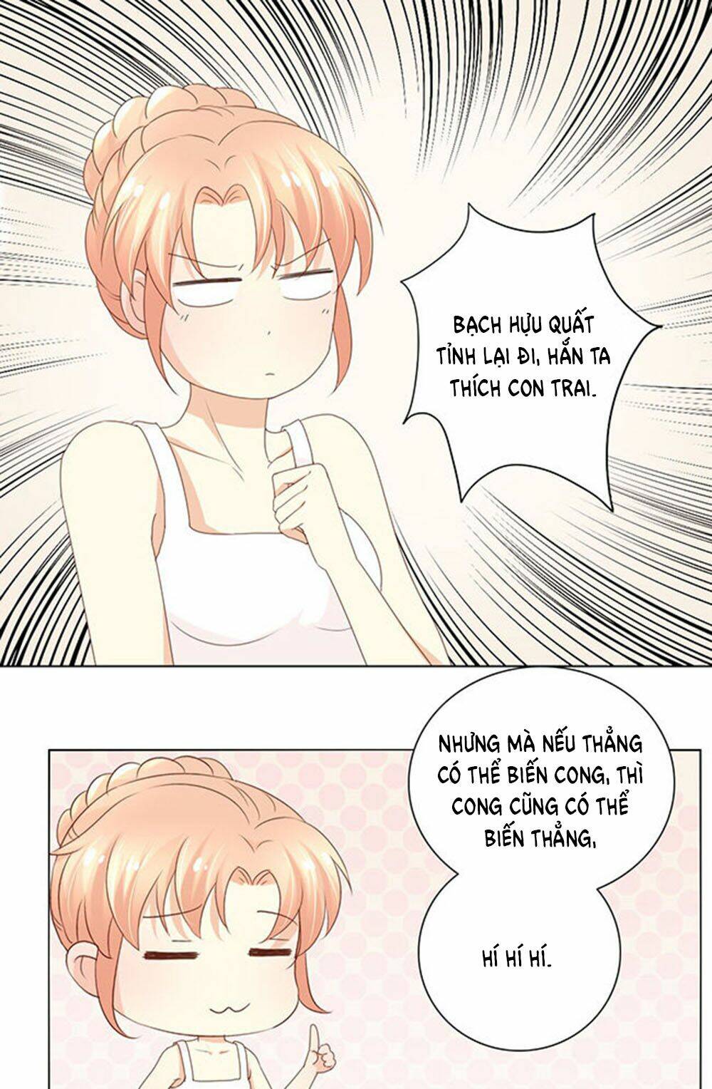 tổng tài bá đạo là gay chapter 11 15