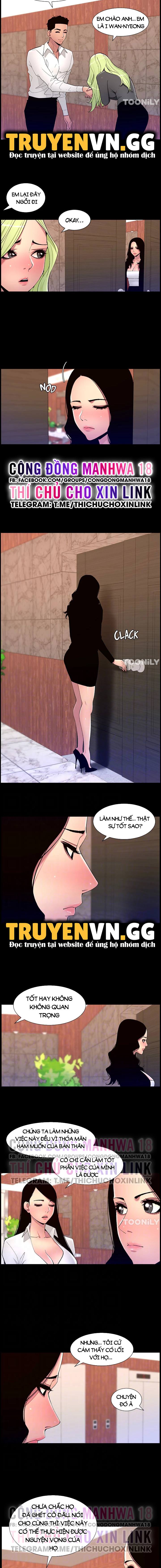 app đế vương giường chiếu chapter 66 2